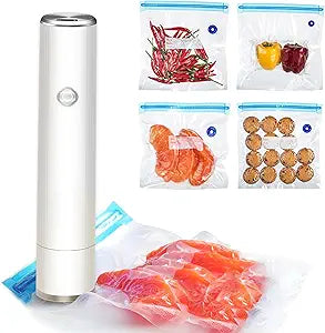 vacuum sealer