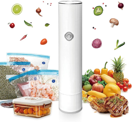vacuum sealer